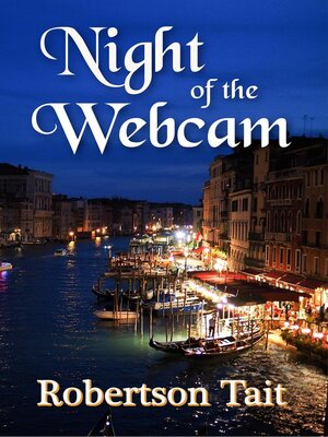 cover image of Night of the Webcam